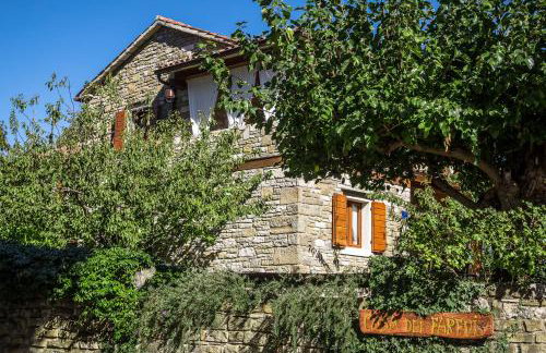 Holiday Home Casa Dei Farfui - Foto 25