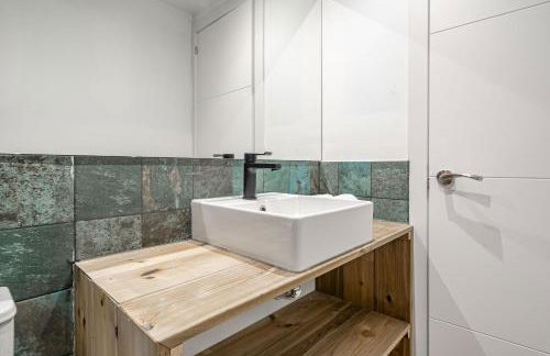 Apartamento Deluxe Prosperidad - Foto 8