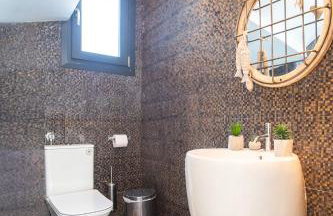 Villa Mara με ιδιωτική παραλία - Foto 52