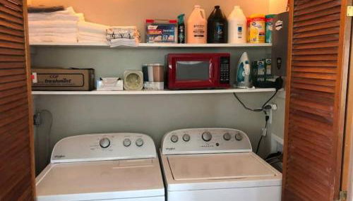 Newly Renovated Cozy Place Minutes From The Lake - Foto 3