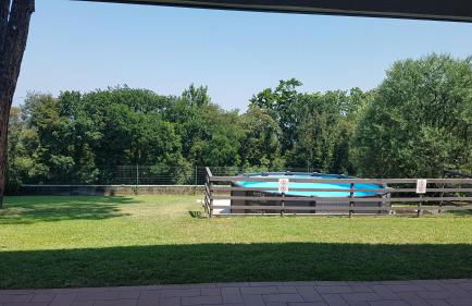 Villa Mira - pool - view - aircon - Foto 3