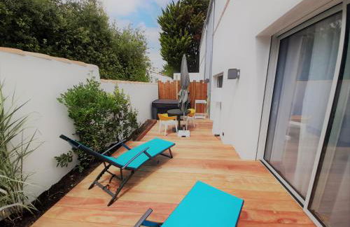 Résidence La Chaize - Foto 8