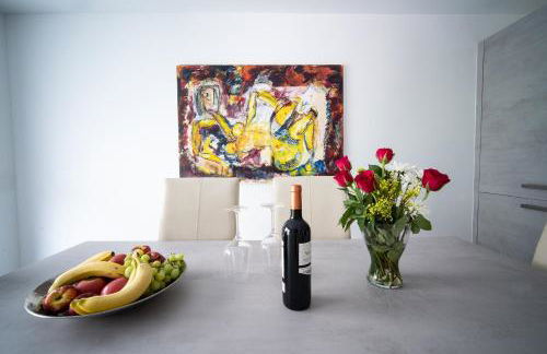 Blauer Stein 7a WH04 - Apartment 2 SZ, 5 Betten - Photo 8