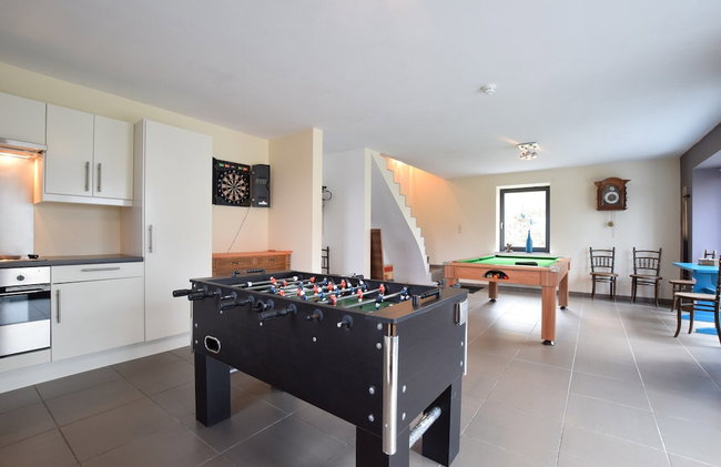 Ardennes Stay for 18 Guests - Photo 26