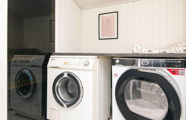 Luxury Seaside Retreat - By Traum Ferienwohnungen - Photo 35