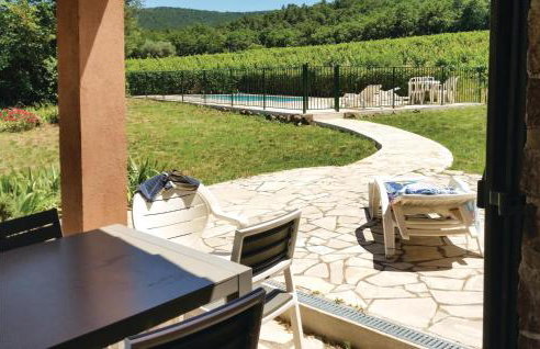 Awesome Home In Gonfaron - Foto 7