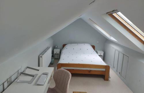 Countryside Retreat with Hot Tub - Photo 21