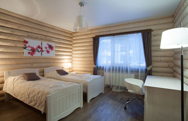 Tsarstvo Korolevstvo - Foto 17