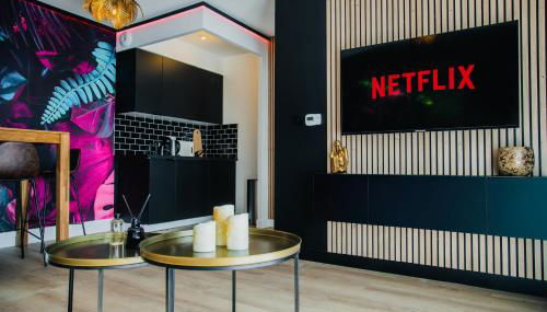 Love Room - Balnéo - Nuit Insolite - Intimité - Foto 3