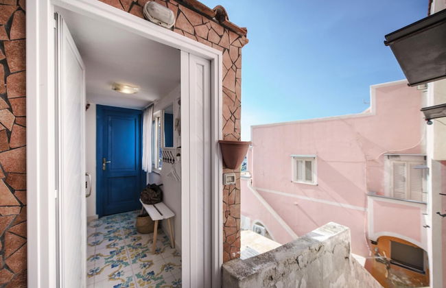 Corricella Sea Window - Foto 56