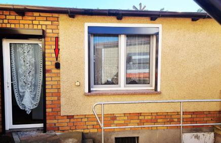 Ferienwohnung Seepferdchen - Foto 12