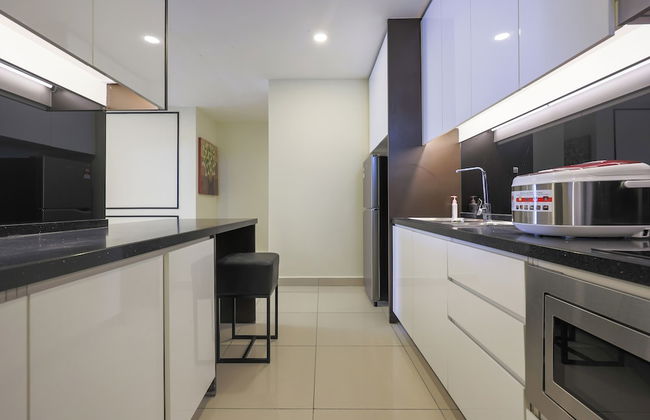 Genting Highlands Suite Ion Delemen - Foto 29