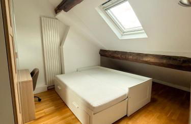 Charming Triplex Hypercentre - Foto 31