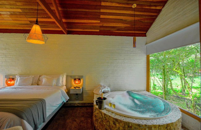 Resort Magnífico - Foto 28