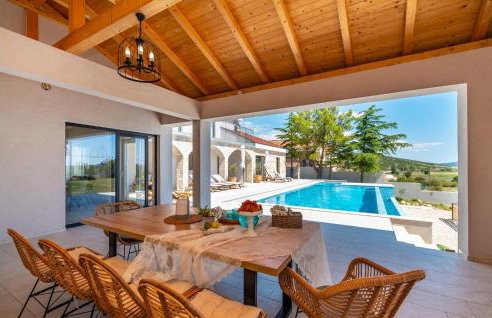 Awesome Home In Kakma With Sauna - Foto 14