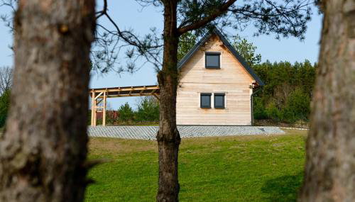 Domek Letniskowy U ZENITA - Foto 4