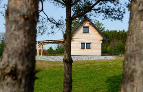 Domek Letniskowy U ZENITA - Foto 4