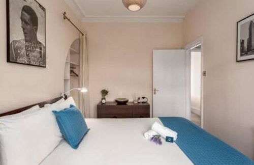 Lovely 2-bed flat next to Oval Cricket Ground - Photo 11