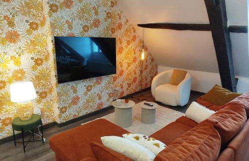 La cachette cosy - Foto 20