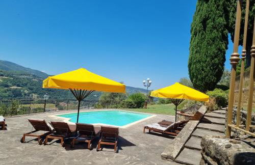 Podere Vecci - Foto 46