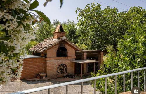 Villa Raffaella - Foto 10