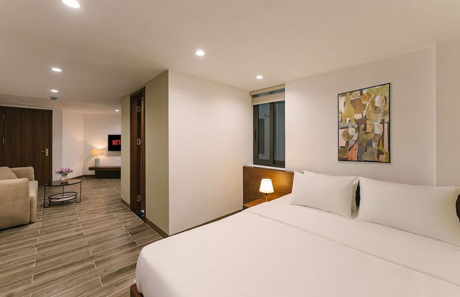 An Nguyen Lakeside Residence - Foto 24