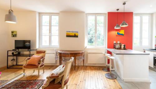 Clos Saint Benoît - Foto 5