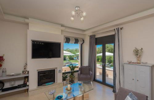 Romanza Luxury Villa - Foto 16