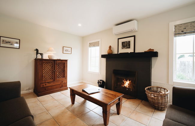 Brackenridge Country Retreat & Spa - Foto 14