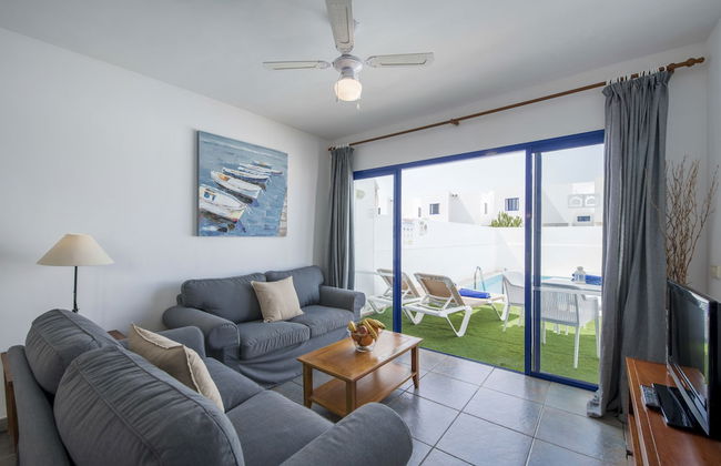 Villas Puerto Rubicon - Photo 30