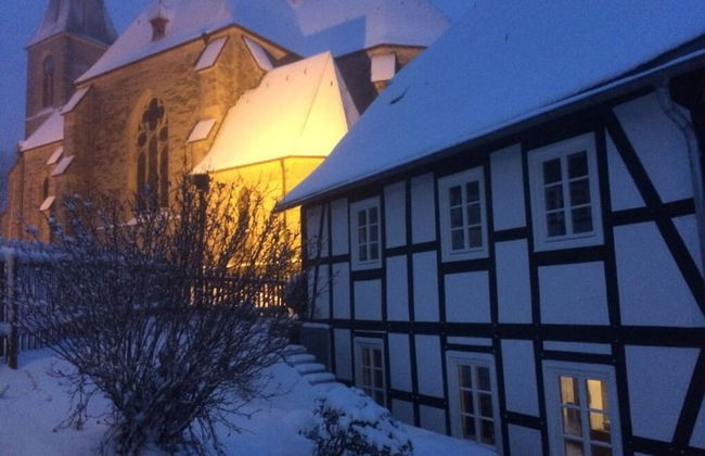 Majestic Apartment in Olsberg - Foto 22