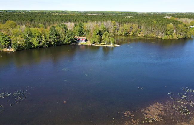 The Banks - Rustic and Waterfront, Secluded and Special, by RedAwning - Foto 32