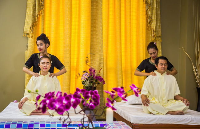 Sokha Phnom Penh Residence - Foto 53