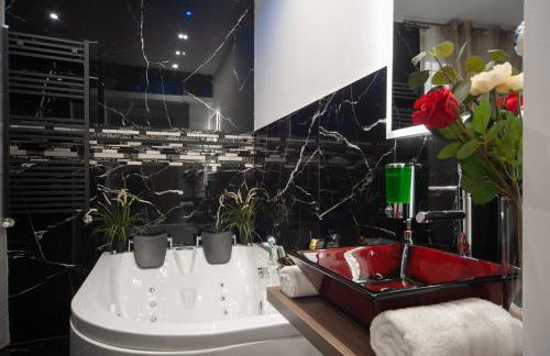 Farnese Jacuzzi Apartment - Foto 12