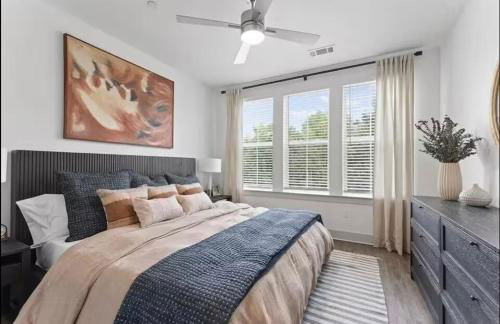 Stunning Lake Wylie Apartment at VALE - Foto 8