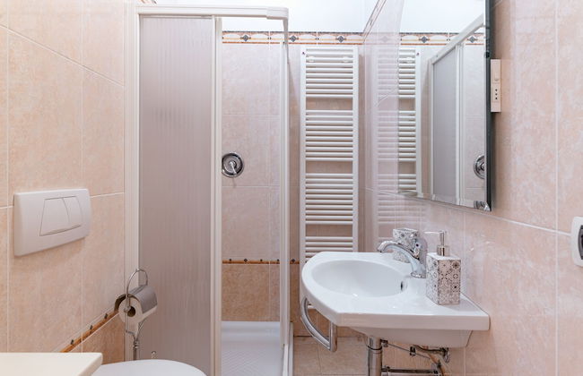 Lucca Franco's Villa - Foto 39