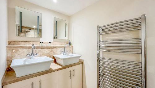 Tibbiwell Lodge - Foto 2