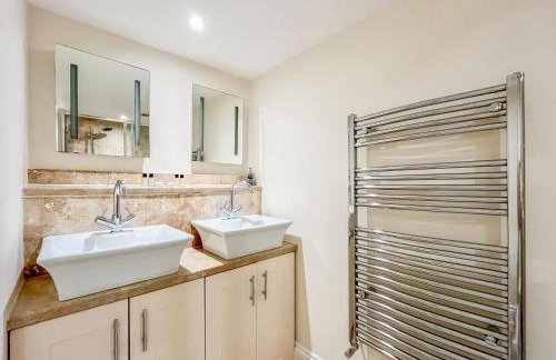 Tibbiwell Lodge - Foto 2