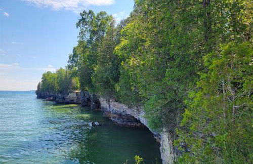 Secluded Home Walk to Marina GameRoom & HotTub - Foto 67