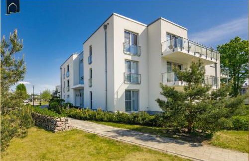 An der Haffküste Meerzeit - Foto 20