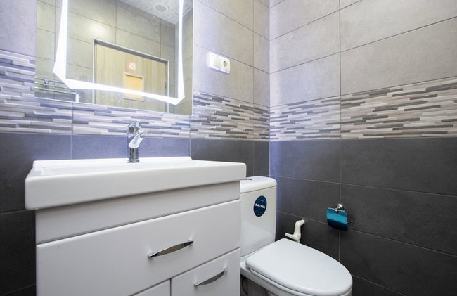 Stay Inn on Argishti 11 - Foto 17