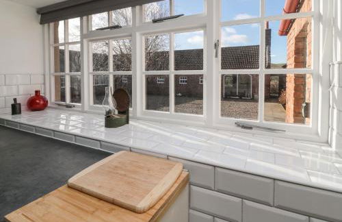 The Coach House - Foto 30