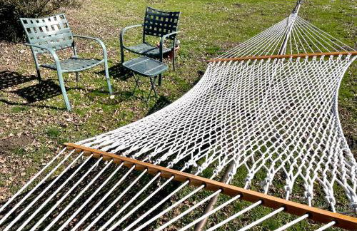 Sierra Sunset Cottage -Yosemite area vacation cottage - Foto 39