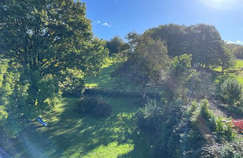 Gemütliches Studio in ruhiger Lage mit Klimaanlage, Netflix und Parkplatz - Photo 14