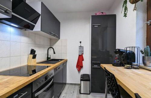 ZAUBERFROSCH - ankommen und Zuhause fühlen - Apart-VL - Foto 14