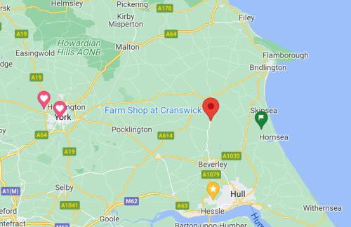 The Inn Keeper - Foto 23