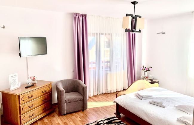 Casa Ador Sinaia - Foto 16