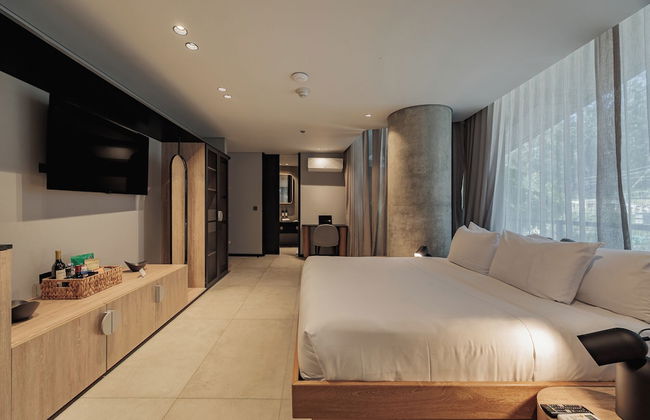 Seissta Medellin - Foto 65