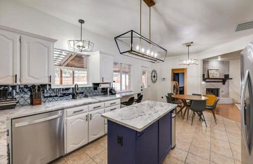 Texan 5 3 Oasis - Hot tub Pool Cinema Room - Foto 14