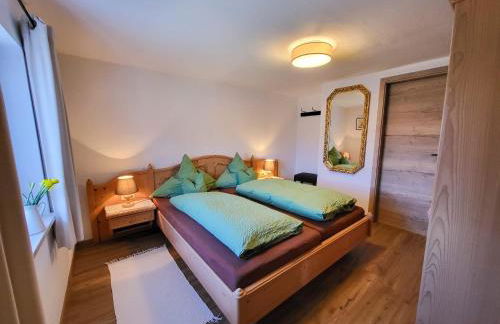 Ferienwohnung Malerlehen - Foto 17